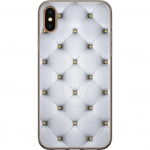 Mobile case for Apple iPhone XS Max with Luxurious design