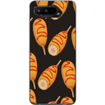 Mobile case for Asus ROG Phone 5 with Chicken drumstick design