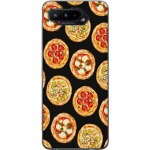 Mobile case for Asus ROG Phone 5 with Pizza design