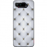 Mobile case for Asus ROG Phone 5 with Luxurious design