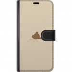 Wallet case for Asus ROG Phone 7 with Nalle design