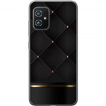 Mobile case for Asus Zenfone 8 with Luxury line design