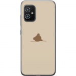Mobile case for Asus Zenfone 8 with Nalle design