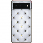 Mobile case for Google Pixel 6 with Luxurious design