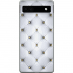 Mobile case for Google Pixel 6a with Luxurious design