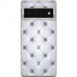 Mobile case for Google Pixel 6 Pro with Luxurious design