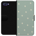 Wallet case for Honor 10 with Priest\'s collars design Wallet case for Honor 10 with Priest\'s collars design