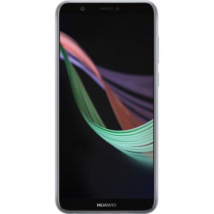 Mobile case for Huawei P smart with Fried eggs design