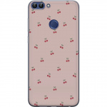 Mobile case for Huawei P smart with Cherry design Mobile case for Huawei P smart with Cherry design