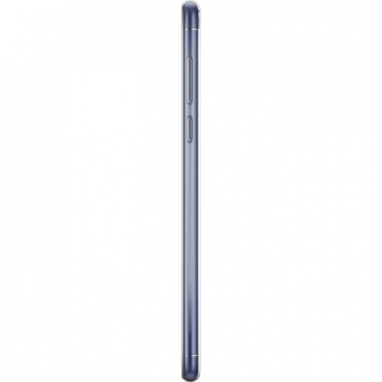 Mobile case for Huawei P smart with Luxury line design