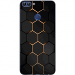 Mobile case for Huawei P smart with Luxurious Pattern design Mobile case for Huawei P smart with Luxurious Pattern design