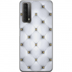Mobile case for Huawei P smart 2021 with Luxurious design