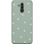 Mobile case for Huawei Mate 20 lite with Priest\'s collars design