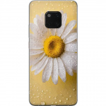 Mobile case for Huawei Mate 20 Pro with Porslinsblomma design