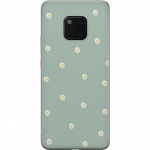 Mobile case for Huawei Mate 20 Pro with Priest\'s collars design Mobile case for Huawei Mate 20 Pro with Priest\'s collars design