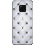Mobile case for Huawei Mate 20 Pro with Luxurious design