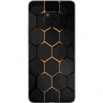 Mobile case for Huawei Mate 20 Pro with Luxurious Pattern design