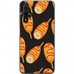 Mobile case for Huawei nova 5T with Chicken drumstick design