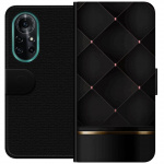 Wallet case for Huawei nova 8 Pro with Luxury line design