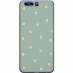 Mobile case for Huawei P10 with Priest\'s collars design