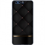 Mobile case for Huawei P10 with Luxury line design
