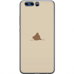 Mobile case for Huawei P10 with Nalle design