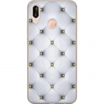 Mobile case for Huawei P20 lite with Luxurious design