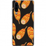 Mobile case for Huawei P30 with Chicken drumstick design Mobile case for Huawei P30 with Chicken drumstick design