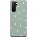Mobile case for Huawei P40 lite 5G with Priest\'s collars design Mobile case for Huawei P40 lite 5G with Priest\'s collars design