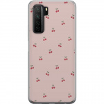 Mobile case for Huawei P40 lite 5G with Cherry design Mobile case for Huawei P40 lite 5G with Cherry design