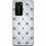 Mobile case for Huawei P40 Pro with Luxurious design