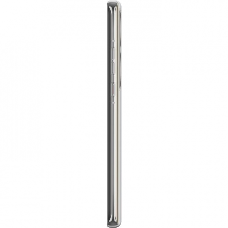 Mobile case for Huawei P50 Pro with Metallic pattern design