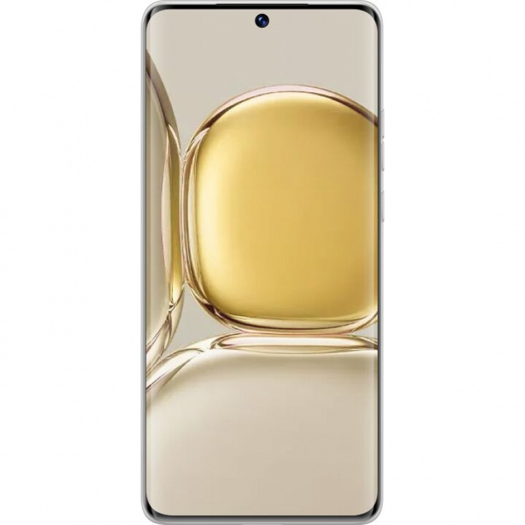 Mobile case for Huawei P50 Pro with Luxurious design