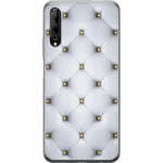 Mobile case for Huawei P smart Pro 2019 with Luxurious design