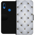 Wallet case for Huawei P Smart Z with Luxurious design