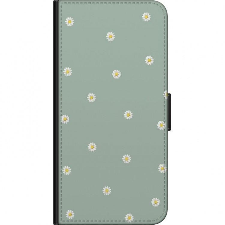 Wallet case for Huawei Y6 (2018) with Priest\'s collars design