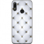 Mobile case for Huawei Y6 (2019) with Luxurious design