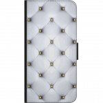 Wallet case for Huawei Y6s (2019) with Luxurious design