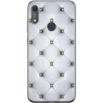 Mobile case for Huawei Y6s (2019) with Luxurious design