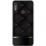 Mobile case for Huawei Y6s (2019) with Luxury line design Mobile case for Huawei Y6s (2019) with Luxury line design