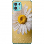 Mobile case for Motorola Edge 20 Lite with Porslinsblomma design
