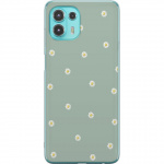 Mobile case for Motorola Edge 20 Lite with Priest\'s collars design