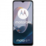 Mobile case for Motorola Moto E22i with 3D Gold design