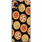 Mobile case for Motorola Edge 30 Ultra with Pizza design Mobile case for Motorola Edge 30 Ultra with Pizza design