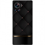 Mobile case for Motorola Edge 30 Ultra with Luxury line design