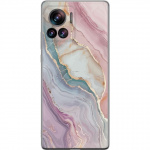 Mobile case for Motorola Edge 30 Ultra with Marble design Mobile case for Motorola Edge 30 Ultra with Marble design