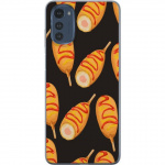 Mobile case for Motorola Moto E32s with Chicken drumstick design Mobile case for Motorola Moto E32s with Chicken drumstick design