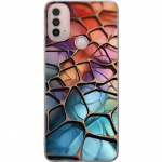 Mobile case for Motorola Moto E40 with Metallic pattern design Mobile case for Motorola Moto E40 with Metallic pattern design