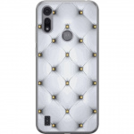 Mobile case for Motorola Moto E6i with Luxurious design