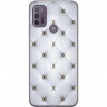 Mobile case for Motorola Moto G10 with Luxurious design
